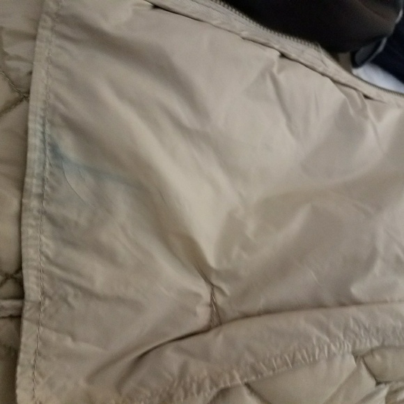 Michael kors down fill packable coat - Picture 5 of 7